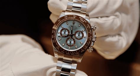 which rolex watch is the best investment|Meer.